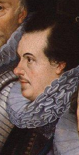 Charles Blount, 8th Baron Mountjoy